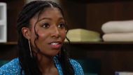 Trina is there for Kai | Image: ABC